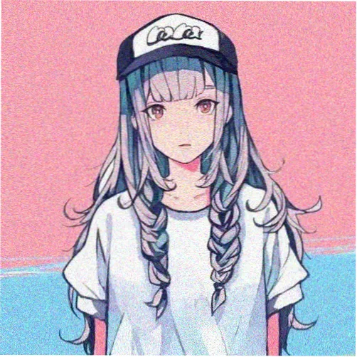 泉野明 人物设定